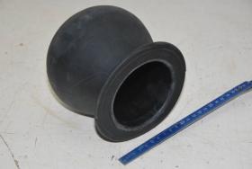 Abdeckung für Antennen-Grundplatte 