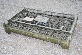 BW-Boxen, Gitterboxen, faltbar 