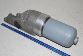 ARGO Filter Typ D 140-00 