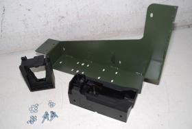 3x Gewehrhalterung G36 Heckler & Koch 