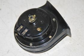 Horn, Hupe, 24V 