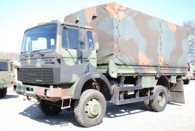IVECO 110-17AW 