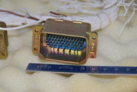 Kabelbaum mit Stecker 