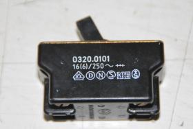 Schalter, Kippschalter 