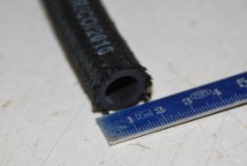 Kraftstoffschlauch 12 x 18 mm 