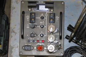 Lautsprechgerätesatz 35W " Neumann" 