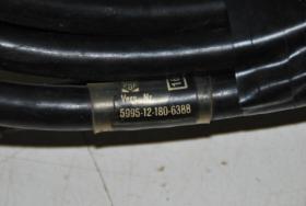 Kabel, Verbindungskabel, 16-16 