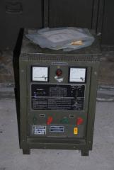 Batterieladegerät AUT E 6-12-24/20 