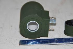 Magnetspulespule, 24V 