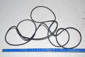 Dichtung, O-Ring 