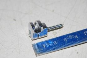 Eckenbeschlag, VPE 10 Stück 