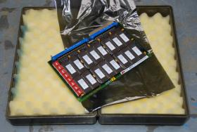 Platine, Baugruppe, MSP78 