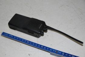 Funkgerät, Handfunkgerät Kenwood 