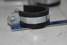 Schelle, Befestigungsschelle 