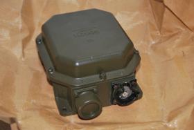 Regler für Generator 24V 