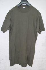 Original Bundeswehr T-Shirt, oliv 