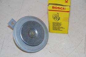 Horn, Hupe, 24V, Bosch 