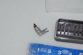 Elektrode Aufzeichnungsgerät, VPE 12 Stück 