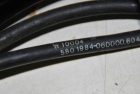 Kabel, SEL, W10004 