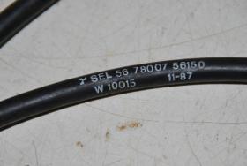 Kabel, SEL, W10015 