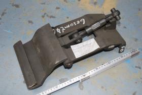 Ausbauvorrichtung MAN 