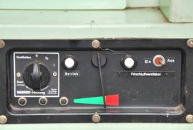 Webasto Heiz- und Lüftungsanlage 