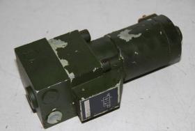 Ventil, Drehsteuerventil 