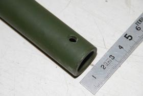 Verbindungsstange mit Vierkant 17mm 