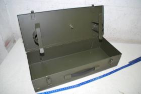 Blechkasten, Tragebehälter 