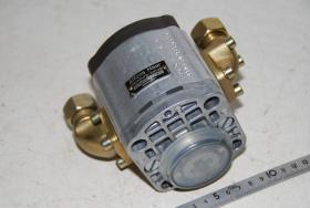 Hydraulikmotor "Haar" 