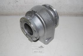 Gehäuse Haar PF100/80 