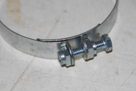 Schlauchschelle Norma 85 mm 