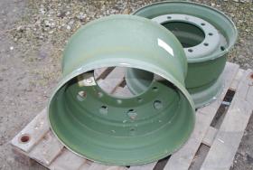 Felge 22,5 x 11,75, 10-Loch 