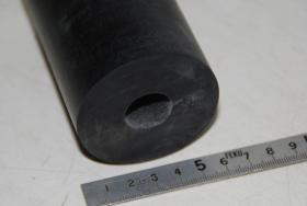 Gummipuffer KÖGEL Fahrzeugbau 