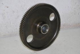 Zahnrad, Stirn-, Deutz 