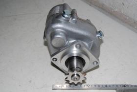 Motor 4320-12-306-1106 