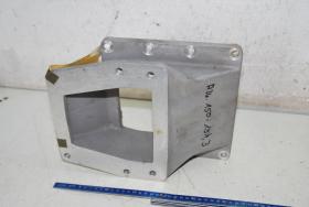 Halterung Wasserkühler, MWM 