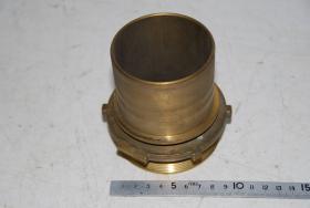 Adapter, Übergangsstück, DN 75, R 3 