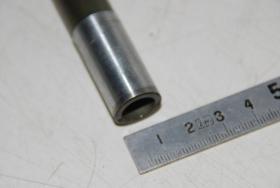 Hohlstift, Außendurchmesser 16mm 