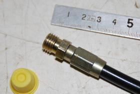 Schlauch DB A 387 553 01 82 