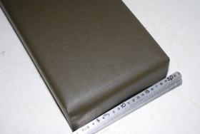 Polster Fahrzeugsitz Rückenlehne 