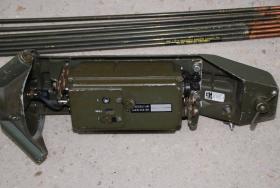 Antenne für Standbetrieb SEM 25 / 35 