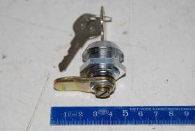 Schloss, Einbauschloss 