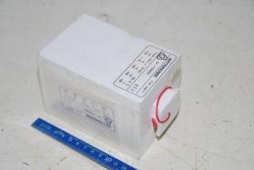 Sonde, Temperatur, Wettersonde EO77 