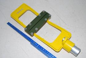 Halter für Reflektor / Spiegel 