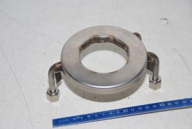 Wärmetauscher für Ölbrenner 