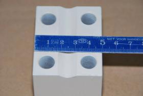 Klemmstück für Drahtseil 