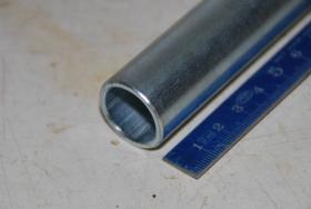 Achsrohr für Fahrzeug 