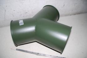 Brennerkopfeinheit, Kärcher 