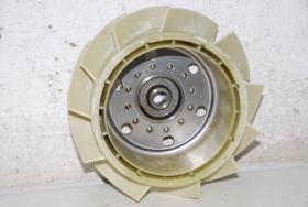 Lüfter, Gebläse, Hatz 01205201 